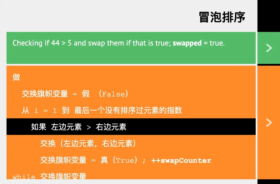算法代码是什么_算法代码面试最优解_icp算法代码
