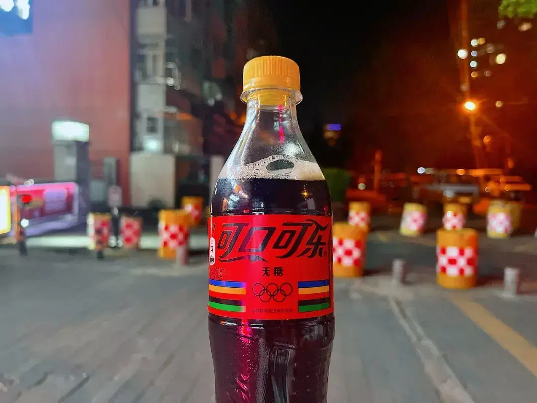 可口可乐物流的运作模式_可口可乐物流方案设计_可口可乐物流系统设计