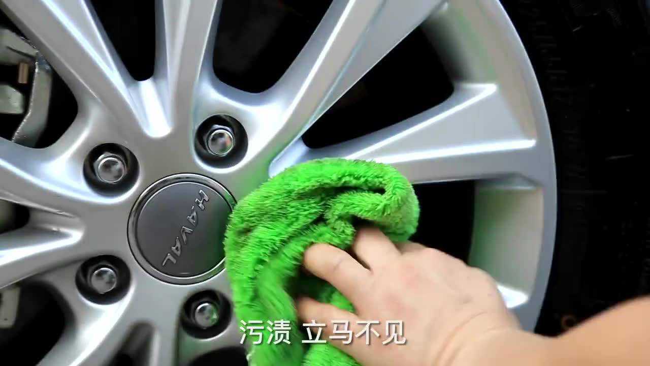 新型洗车设备无水_洗车设备无水需要清洗吗_无水洗车需要什么设备