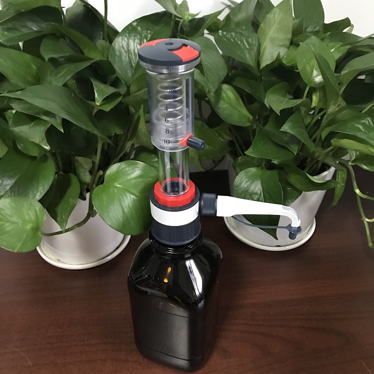 eppendorf 连续分液器-Eppendorf 连续分液器：实验室里的魔法棒，精准分液的小精灵