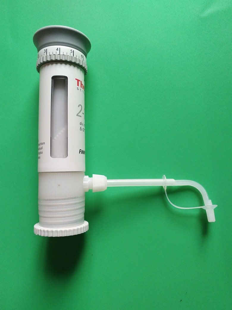 连续分液器thermo_连续分液器怎么使用_eppendorf 连续分液器