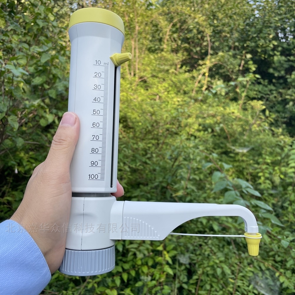 连续分液器thermo_eppendorf 连续分液器_连续分液器怎么使用