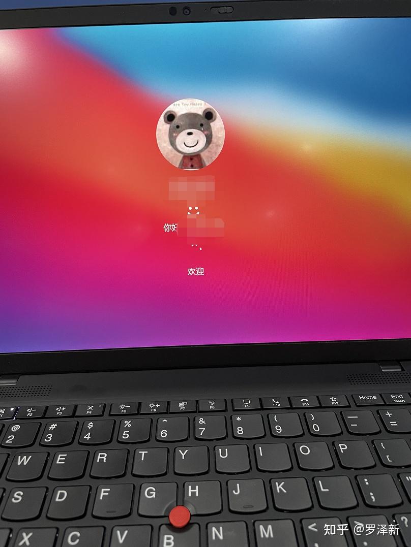 thinkpad更新系统后_thinkpad系统升级好慢_thinkpad系统升级后变英语