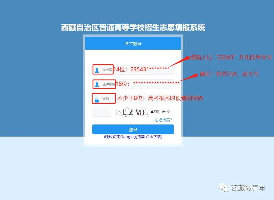 高考志愿填报在线_高考网上填报志愿系统_2021高考志愿填报网站登录