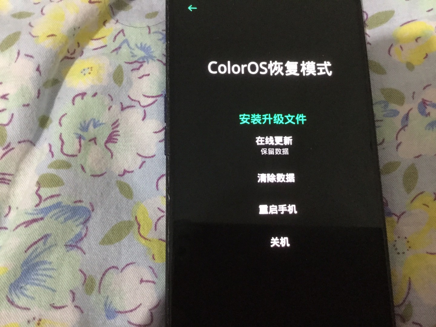 oppo手机海外版本_oppo海外版rom_oppo海外版系统升级