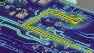 modelsim电子系统分析及仿真-探索 Modelsim 电子系统分析及仿真的奇幻之旅，开启未来科技梦想实验室