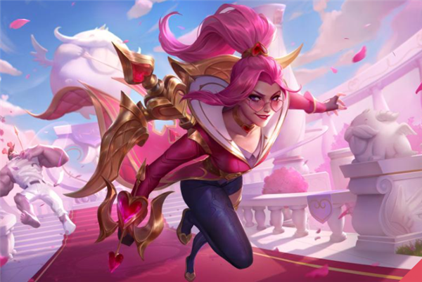 英雄联盟排位赛界面_英雄排位赛界面联盟怎么设置_lol排位界面