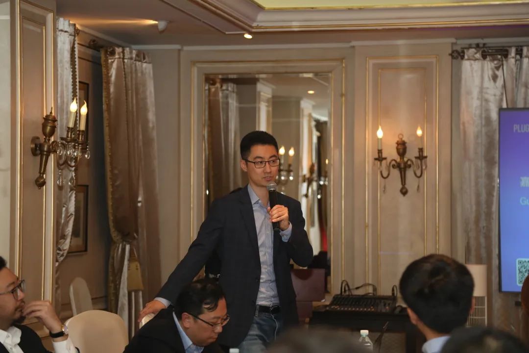 新文化体系：打破边界，创造无限可能，触动内心的精彩对话