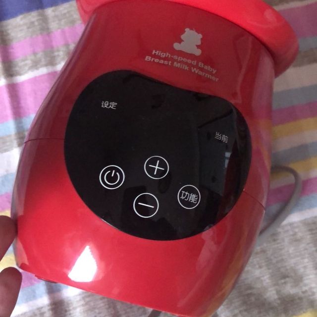 温奶器哪款好_温奶器什么牌子好_最好的温奶器