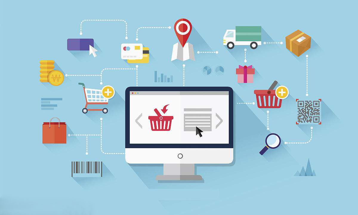 开源b2c系统平台-开源 B2C 系统平台：自由、活跃、低成本，助你打造独特电商平台