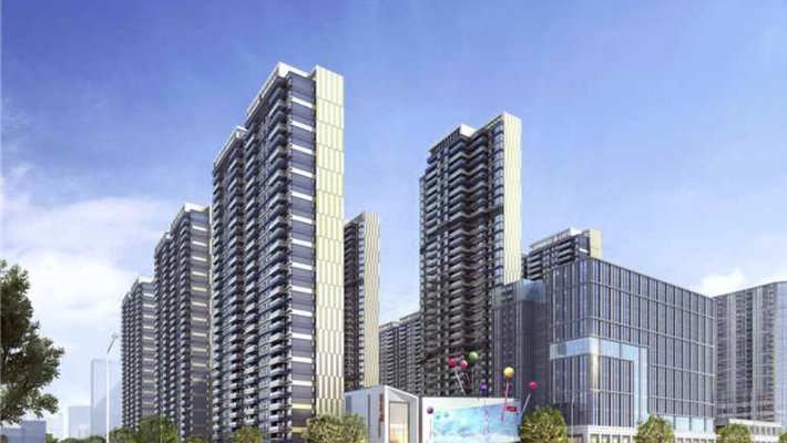 高层建筑喷淋系统-高层建筑的守护神：喷淋系统，默默无闻却至关重要