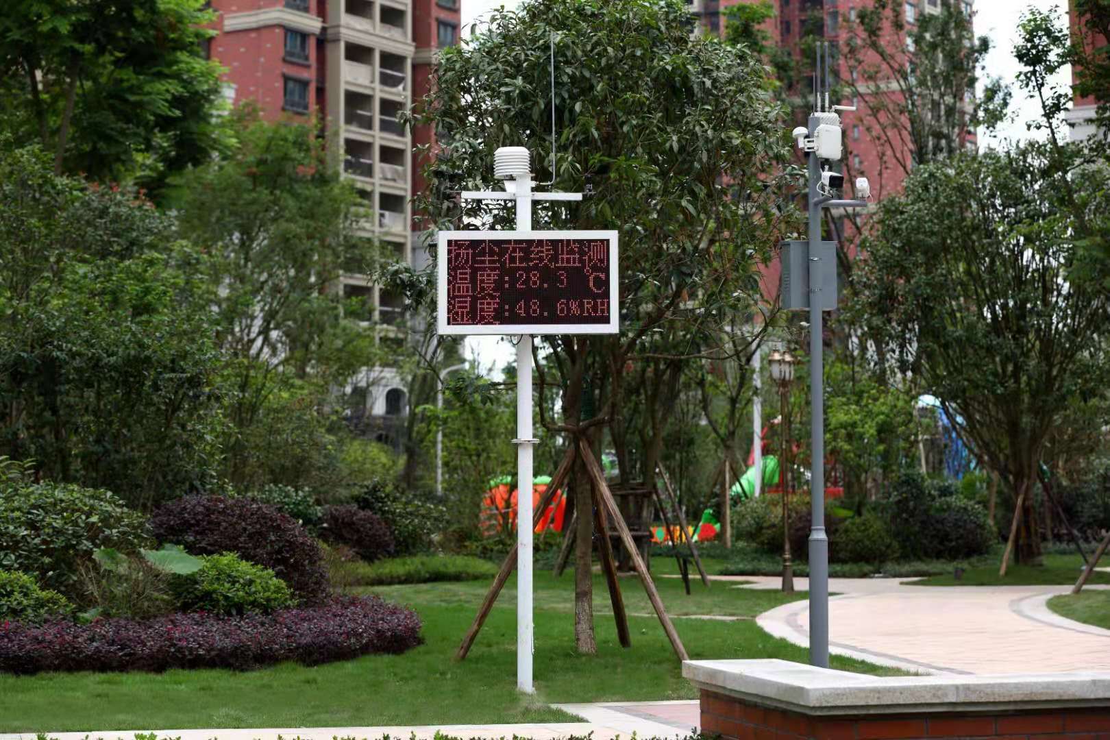 智能小区安防系统设计七个系统-小区智能安防系统：七大守护神，全方位守护您的平安家园