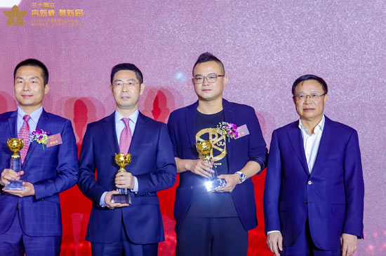 财务构架体系和分工-财务构架体系与分工：CFO 领衔，各部门协同打造完美拼图