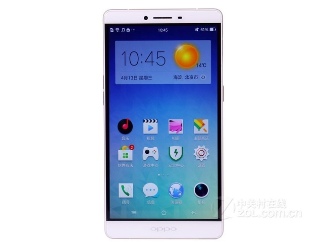 oppor7plus系统升级-OPPOR7Plus 系统升级：全新体验与小插曲并存