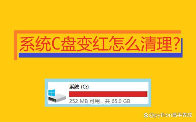 win7系统临时文件清理-Win7 系统临时文件清理指南：让电脑告别老牛拉车般的卡顿