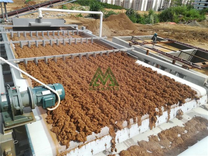 污泥处理处置适用设备 百度文库-神奇设备助力污泥处理，轻松解决头疼难题