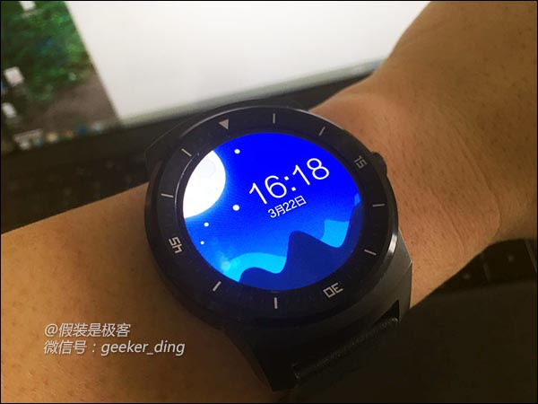 duwear软件-DuWear 软件：超越想象的穿戴小助手，让你的生活更智能