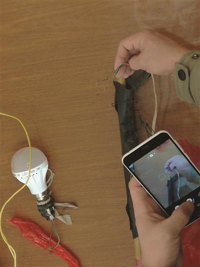 i电击器怎么用_情趣电击器用了怎么样_电击器会电死人吗