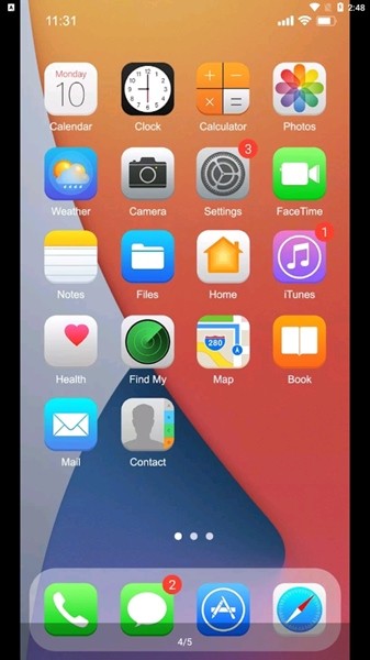 苹果最新系统删除软件_iphone删除系统app_苹果ios10系统软件删除