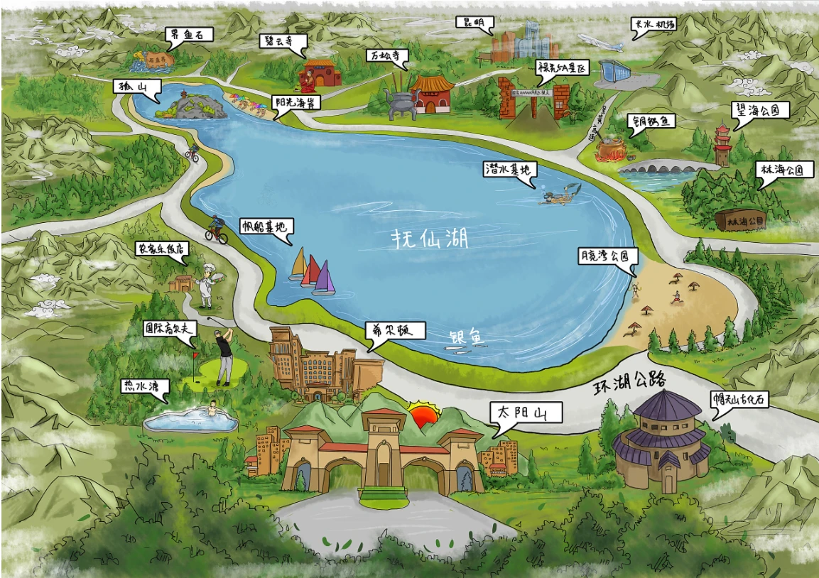 绘平面图软件-绘制平面图的软件：创意的小港湾，设计的魔法笔