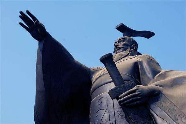 董仲舒神学思想_董仲舒的神学体系_神学体系董仲舒的特点