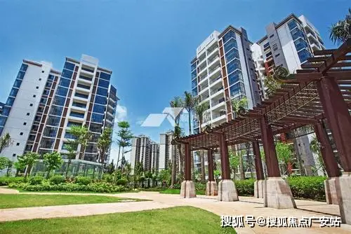 华庭花园酒店_花庭美墅_金港华庭 带平台花园