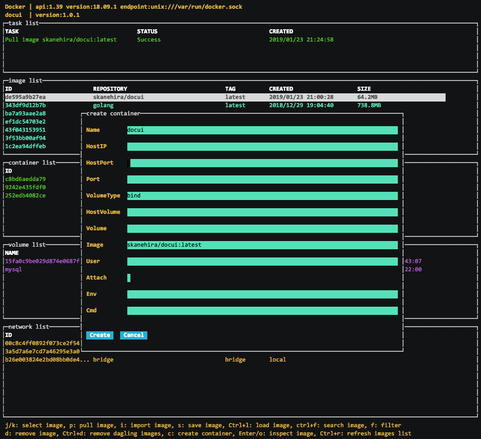 界面设计_swarm2k docker界面_界面新闻