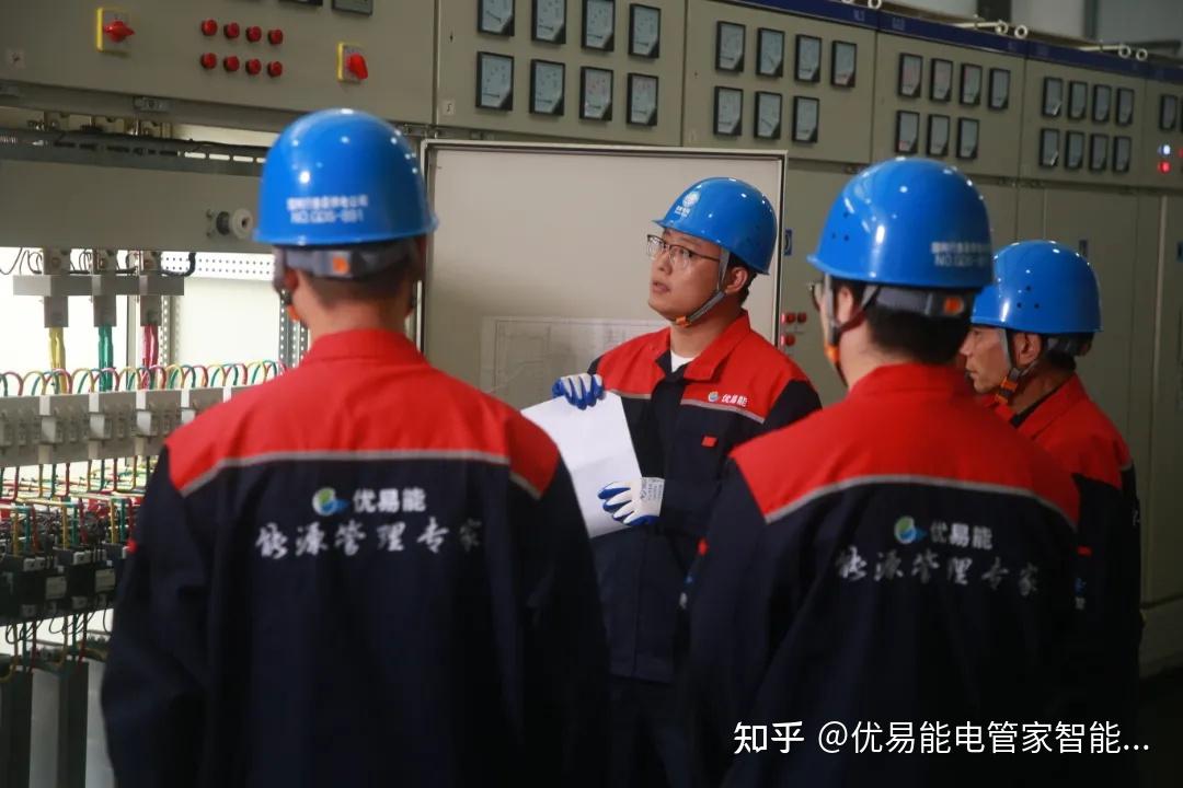 i型专变采集终端-i 型专变采集终端：电力系统的小超人，守护电网安全与智能