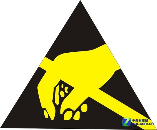 告别静电困扰，体验静电释放装置带来的平静与安心