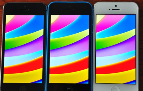 iphone5s系统升级10.3_升级系统会不会清除数据_升级系统iPhone相机黑斑
