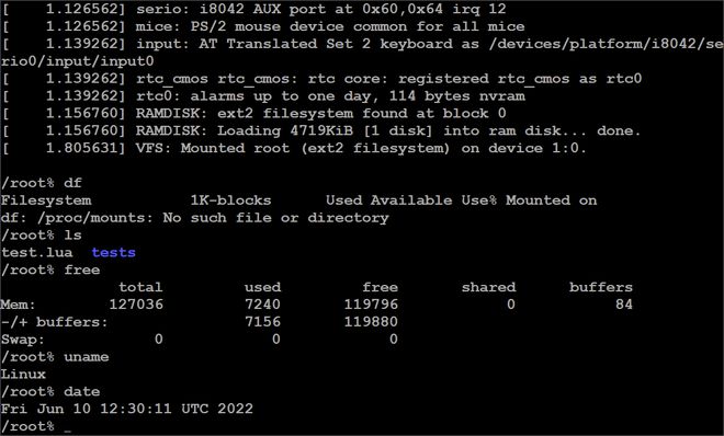 现代体系结构上的unix系统-Unix 系统：从 1969 年到现代，支撑全球服务器和超级计算机的英雄