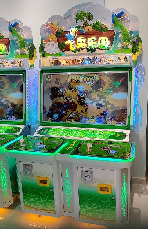 大型电子游戏机种类_大型电子游戏机设备_大型电子游戏机厂家