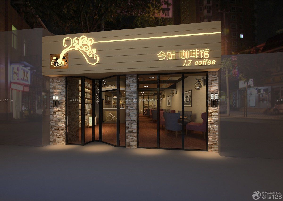 店面设计图软件_店面设计效果图软件_店面设计软件推荐