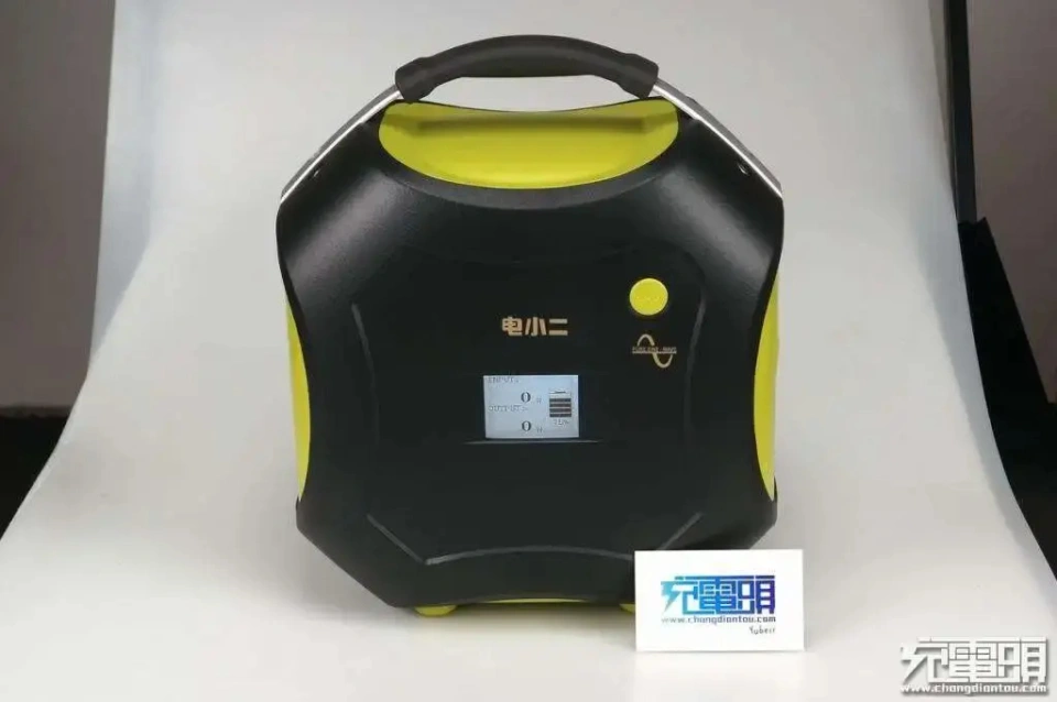 了解热电联产系统：环保高效的能源利用神器