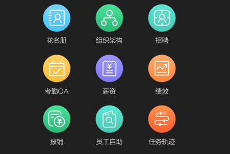 人事考勤系统软件：让考勤变得透明，却也让人又爱又恨