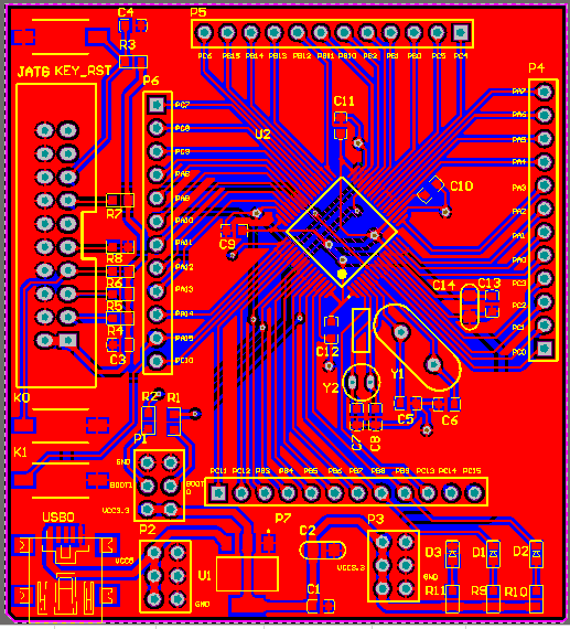 stc89c52最小系统_系统小窗_系统小说大全免费