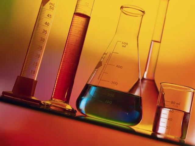 烧杯化学实验攻略_烧杯的实验步骤_烧杯装置图