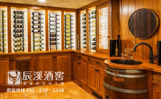 酒窖机组_酒窖设备_酒窖设备都有啥