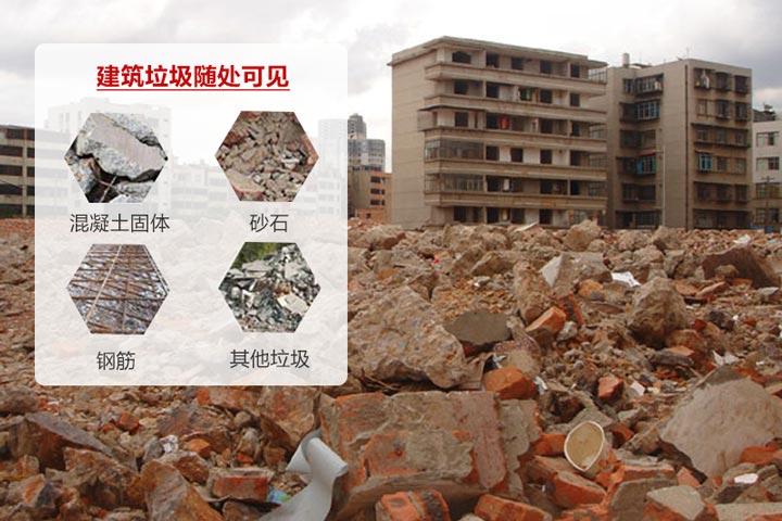 乡镇垃圾收集转运体系_贾汪区乡镇生活垃圾收运体系建设实施方案(试行)_乡镇垃圾收运系统运行情况