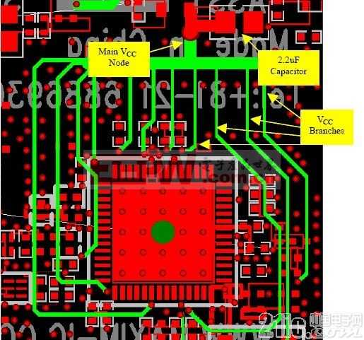 lm324电压跟随器-lm324 电压跟随器：电路世界的贴心小棉袄，稳定电压的得力助手