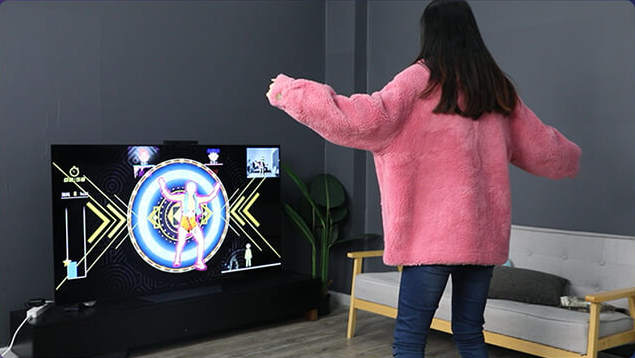 远程会议视频设备_远程视频会议系统组成_远程视频会议设备清单