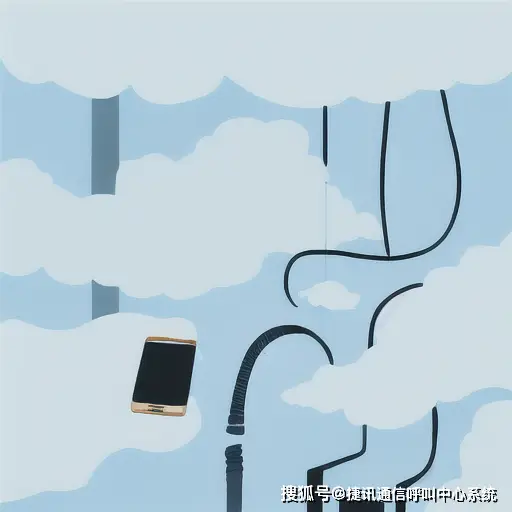 qq实现在线客服系统-QQ 在线客服系统：现代版魔法棒，让沟通更便捷