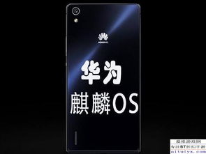 华为麒麟os系统百科,华为麒麟OS系统简介