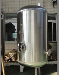 上海市奉贤设备容器厂储气罐设计压力,上海市奉贤设备容器厂储气罐设计压力解析