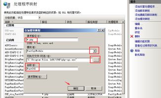08系统安装iis,Windows Server 2008系统安装IIS服务详解