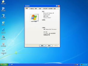 08年xp系统,08年Windows XP系统的回顾与展望