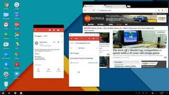 android窗口系统,架构、工作原理与优化技巧