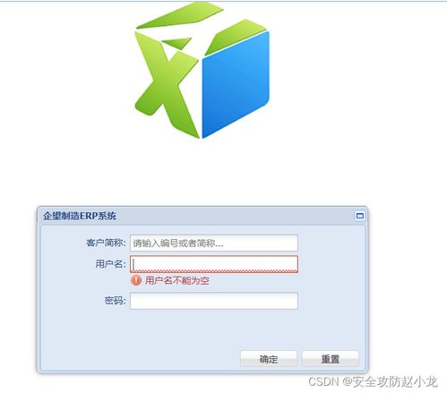 erp系统漏洞,识别、防范与应对策略