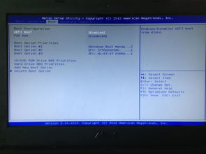 0xc000000e双系统,0xc000000e双系统故障解析与修复指南