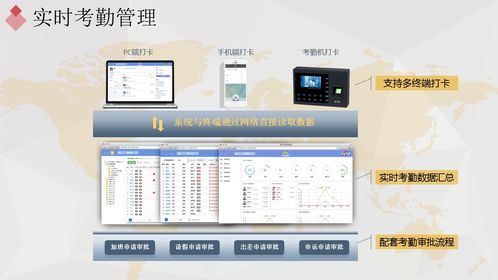 ehr系统 推荐,企业人力资源管理新伙伴——eHR系统推荐指南